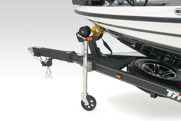 2026 Triton 19 TrX Patriot - 5