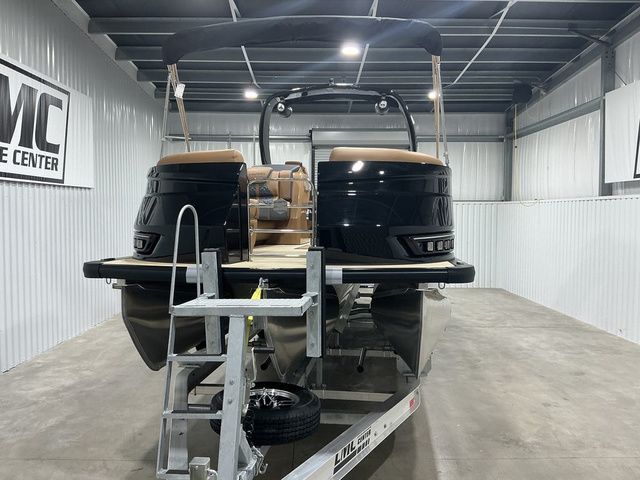 2026 Harris Grand Mariner 250 SLDH - 2