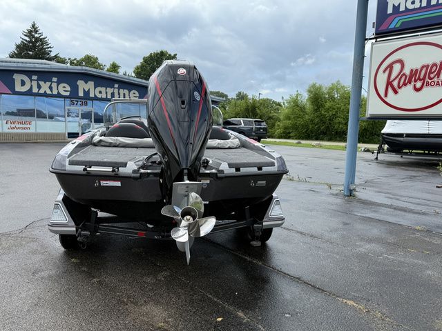 2026 Ranger 212LS - 9