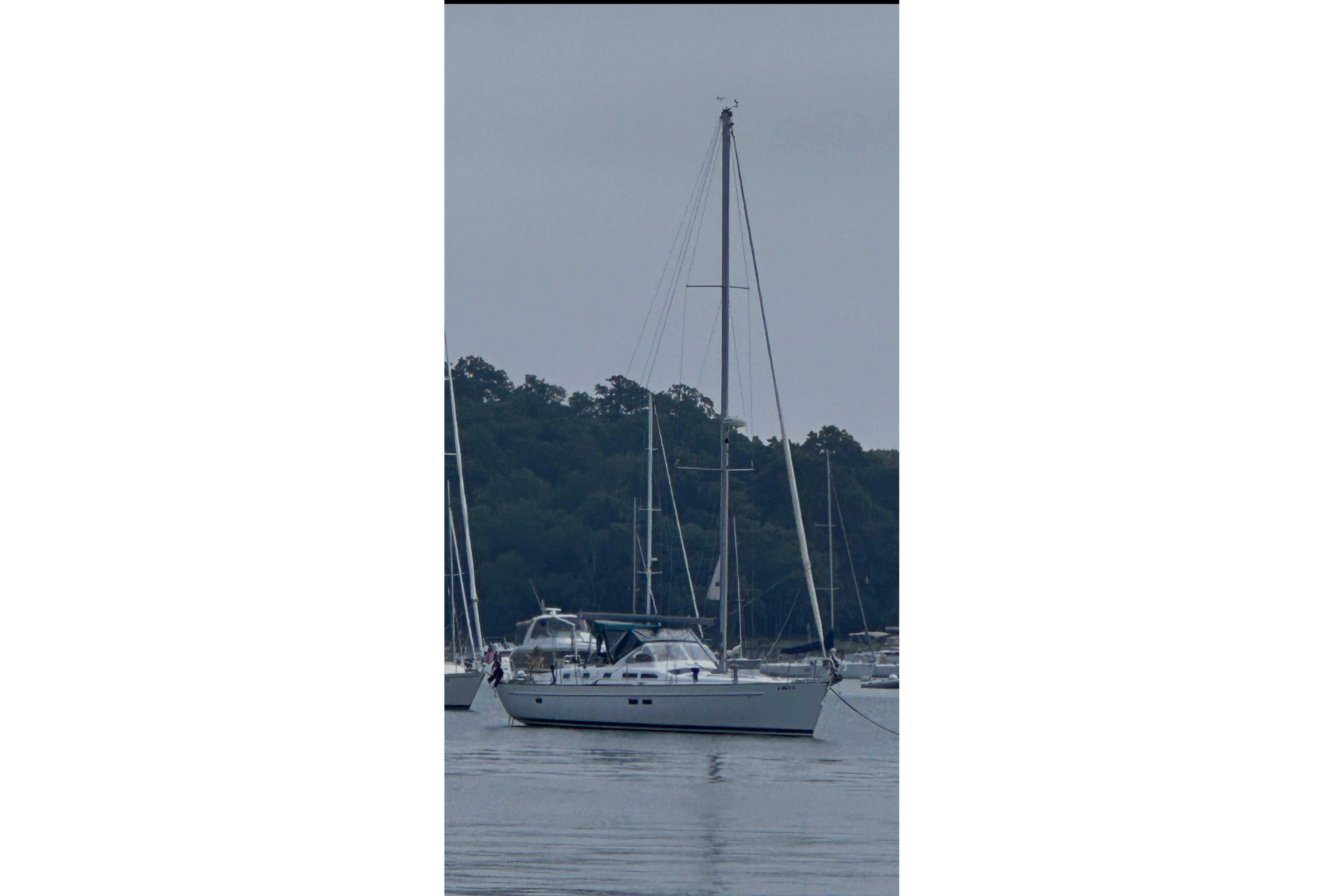 2005 Beneteau Oceanis 42CC