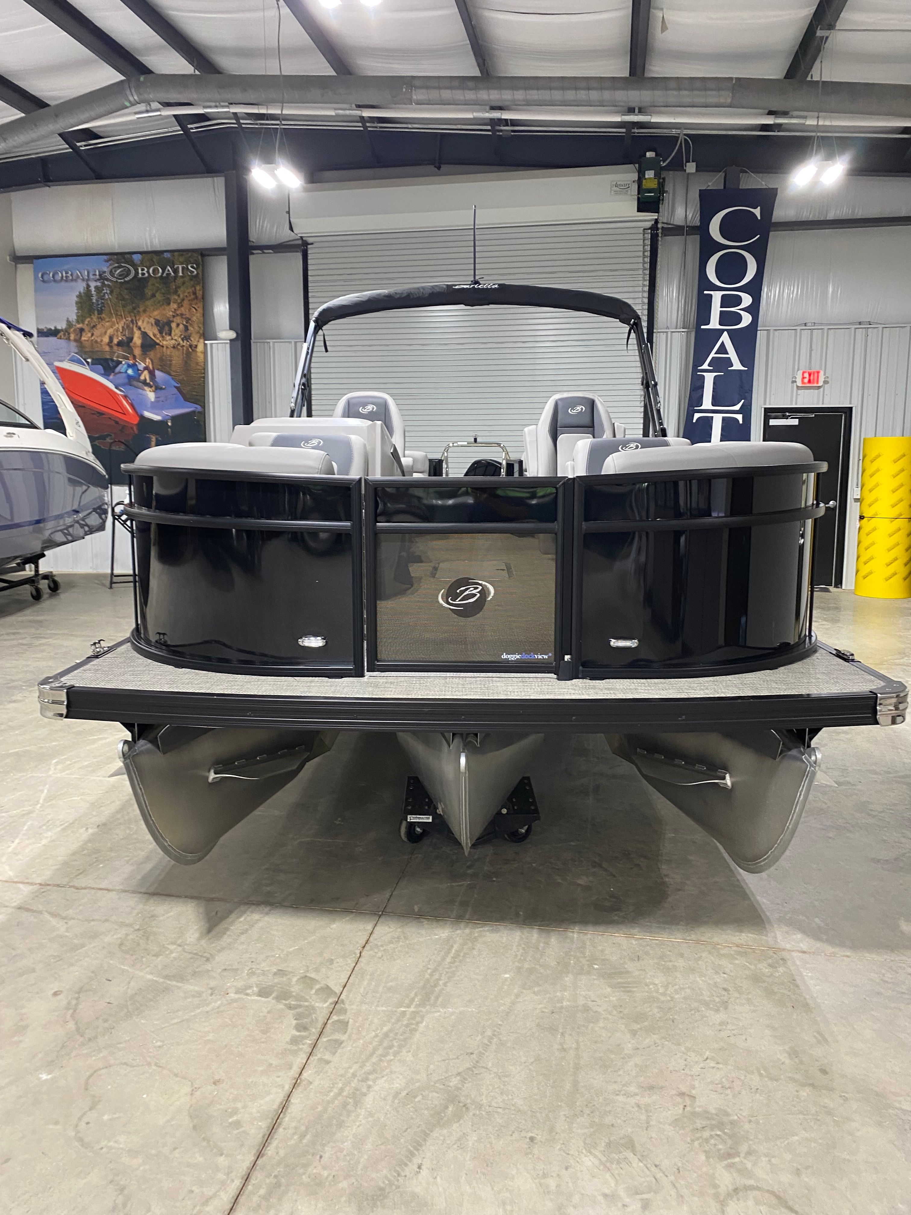 2026 BARLETTA C22UC - Image 3