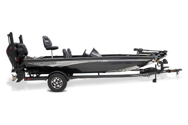 2026 Ranger RT188P - 30