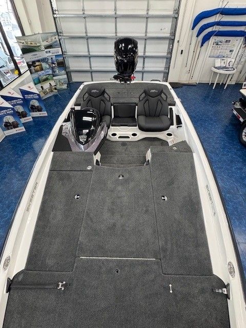 2026 Skeeter ZXR20 SE - 23