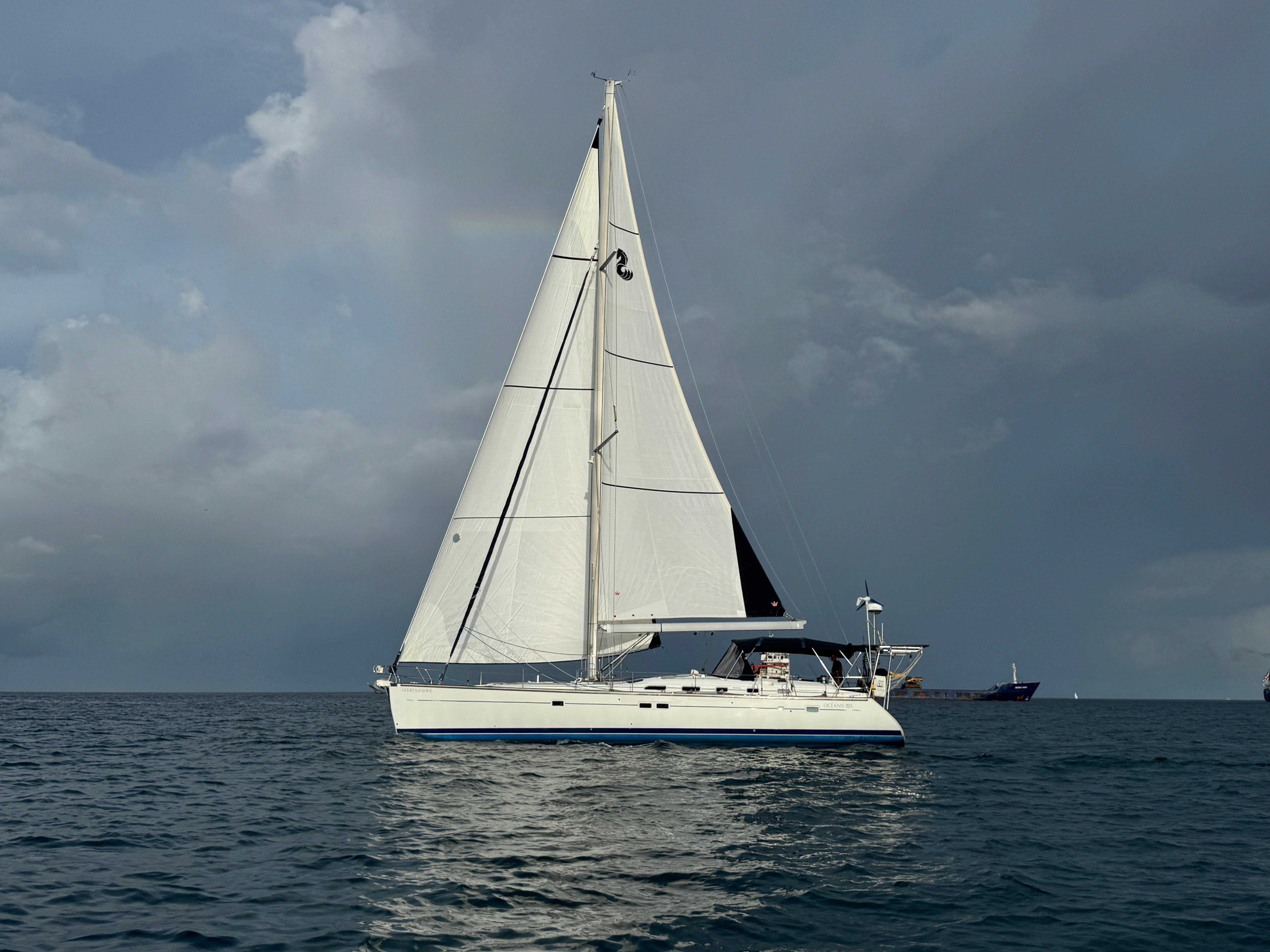 2005 Beneteau Oceanis 523