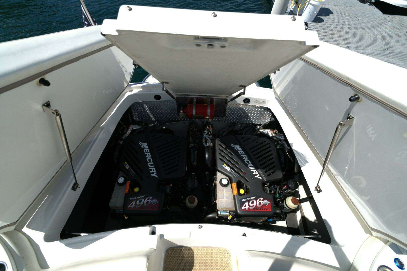 2005 Cobalt COBALT 343 - Image 84