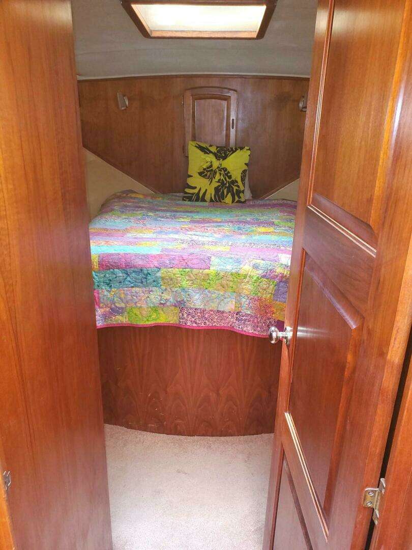 1985 Californian 5239 Cockpit Motor Yacht - Image 45