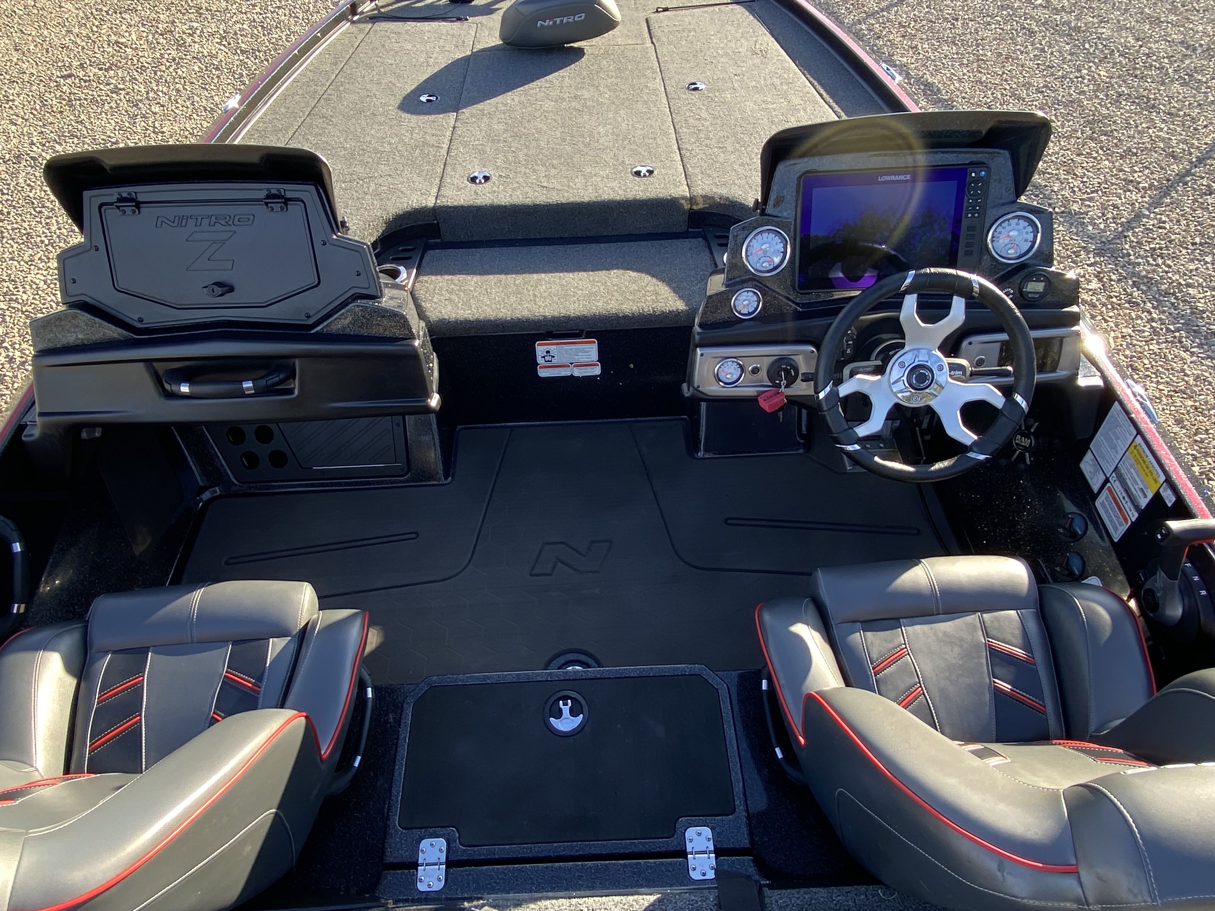 2024 Nitro Z20 Pro - 9