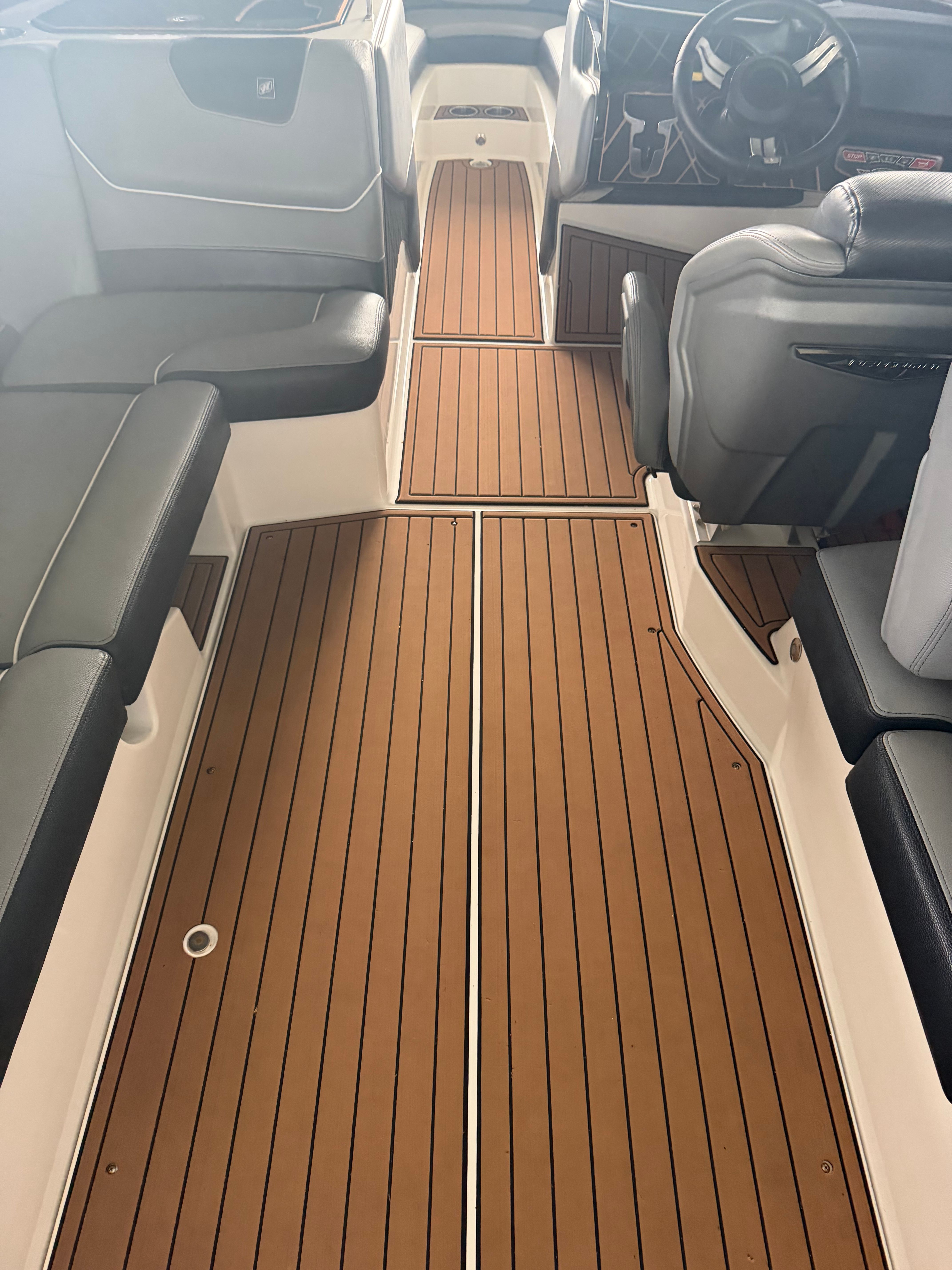 2018 Nautique Super Air Nautique GS24 - 8
