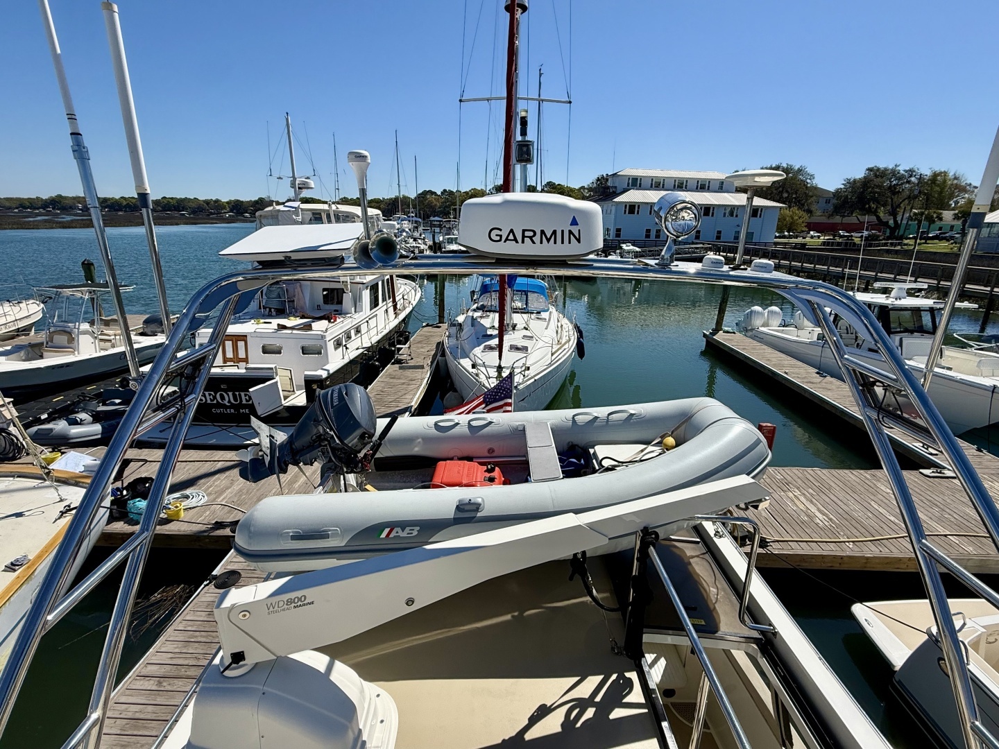 2015 Coastal Craft 45-IPS - Image 31