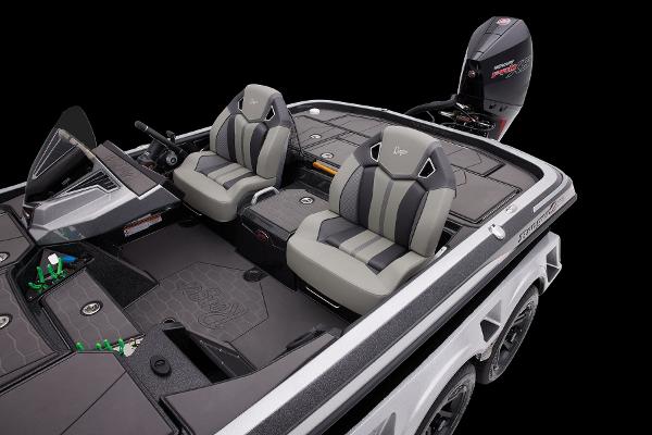 2026 Ranger Z520R - 45