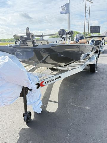 2026 Xpress XR 21 BASS - 23