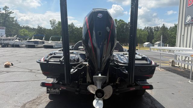 2021 Bass Cat Boats Cougar - 5