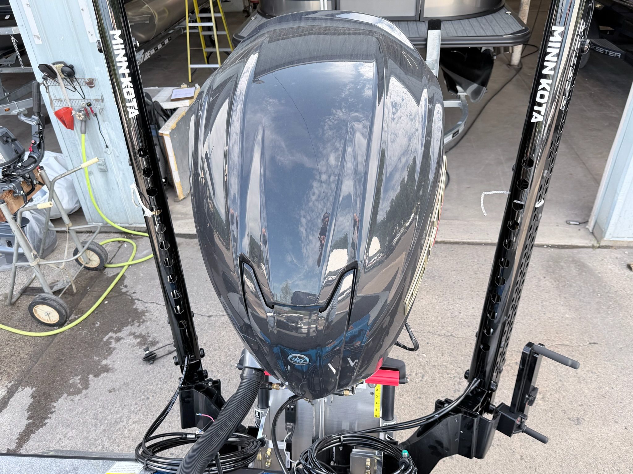 2026 Skeeter ZXE20 - 16