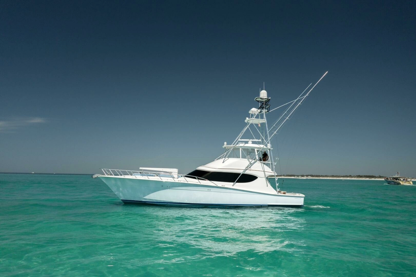 2016 Hatteras GT60 - Image 69