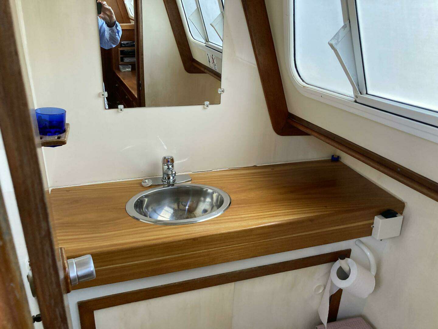 1994 Catalac 11 meter - Image 17
