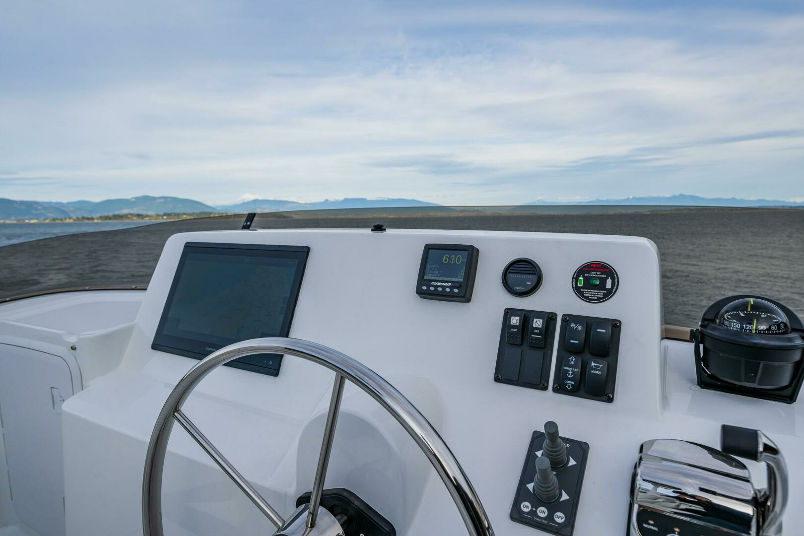 2024 Nordic Tugs 40 - Image 31