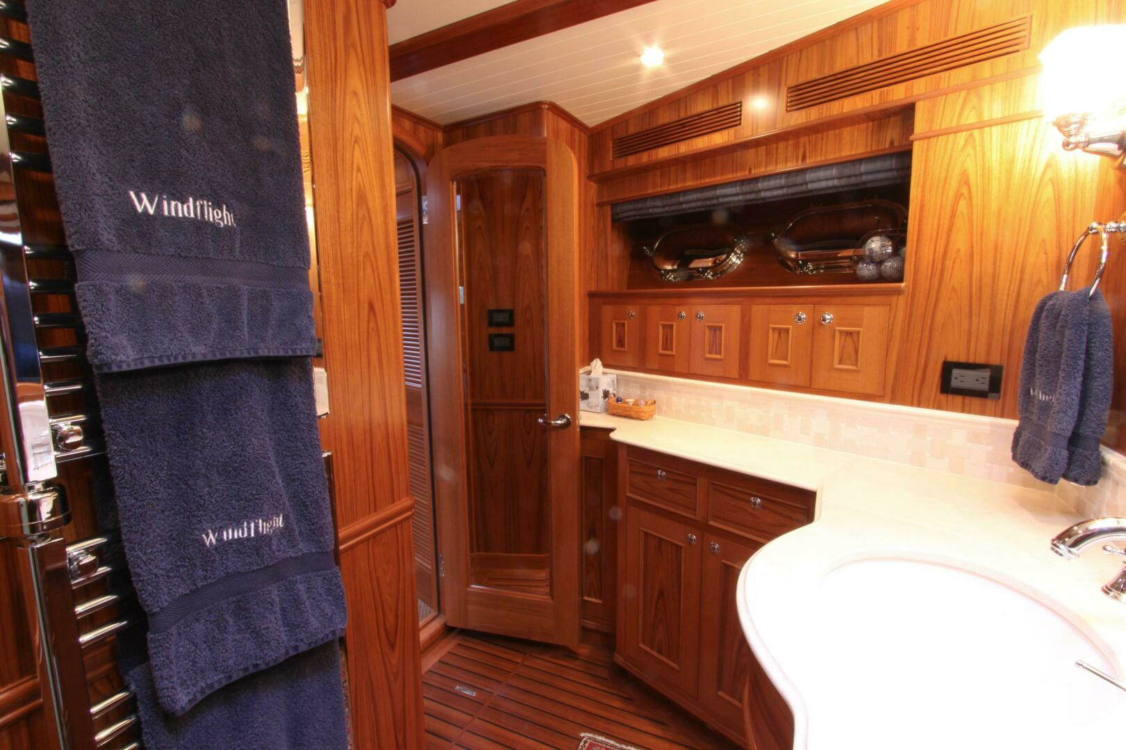 2011 Nordhavn — - Image 25