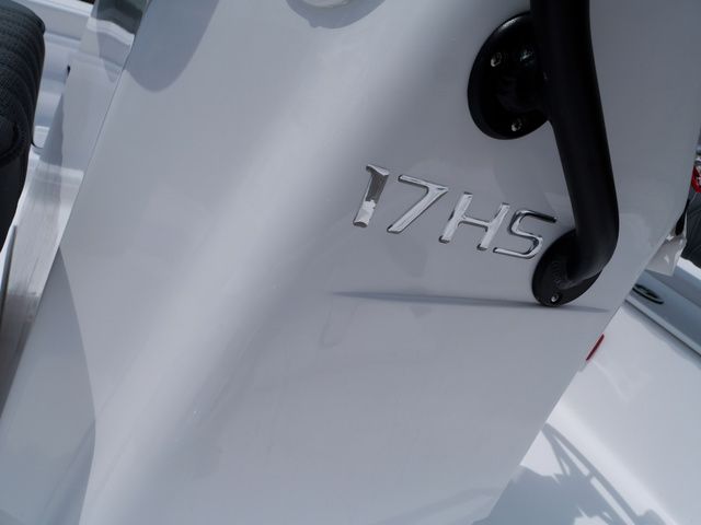 2026 ALK2 Powerboats 17HS - 7