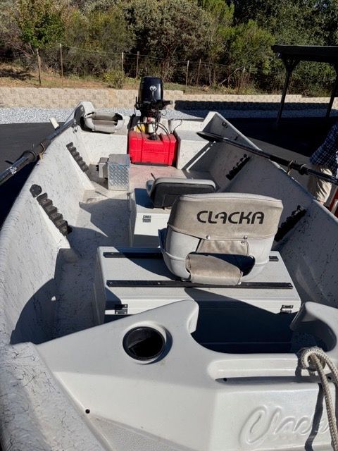 2017 ClackaCraft magnum - 7