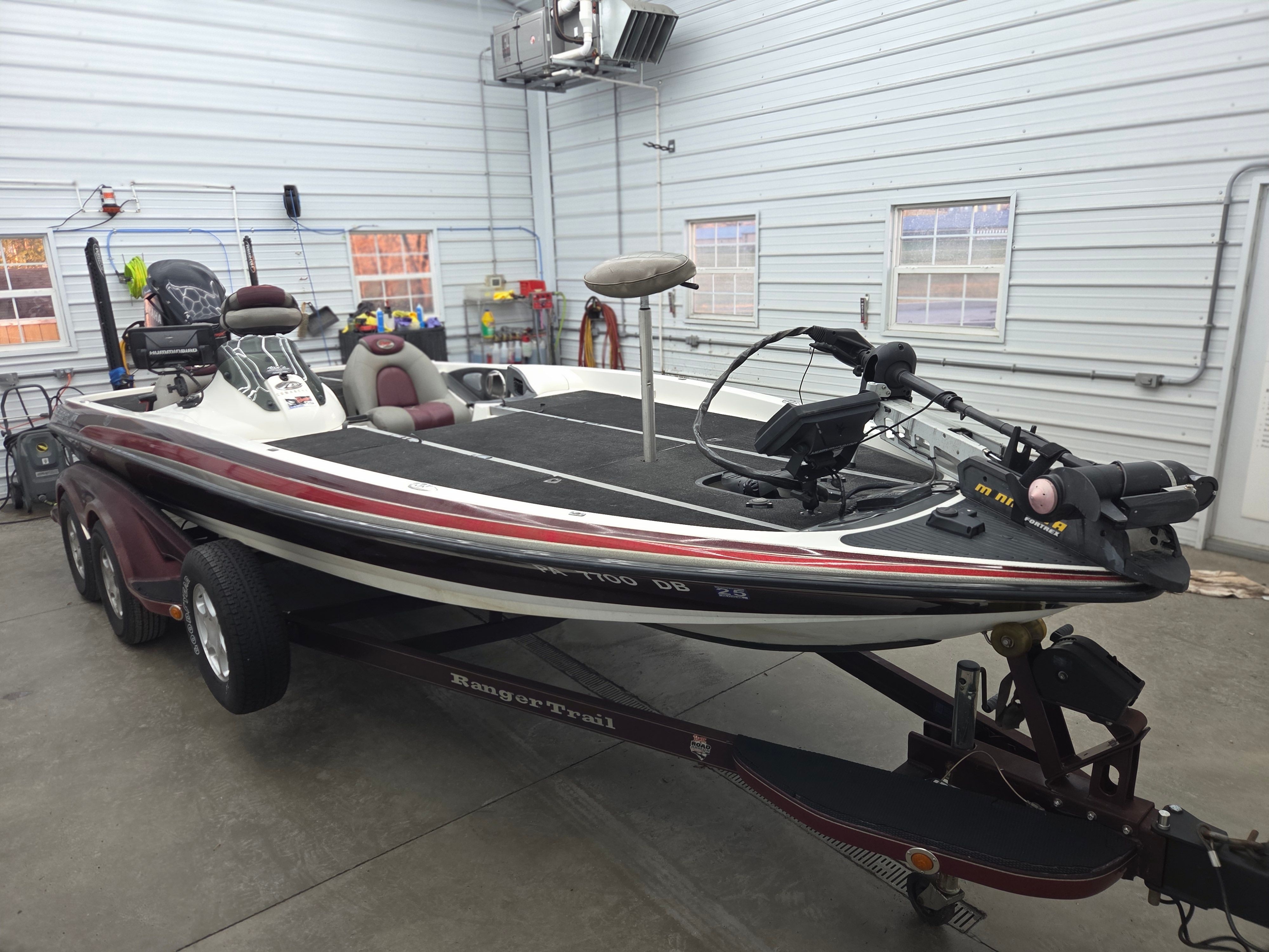 2005 Ranger Z21 Comanche - 2