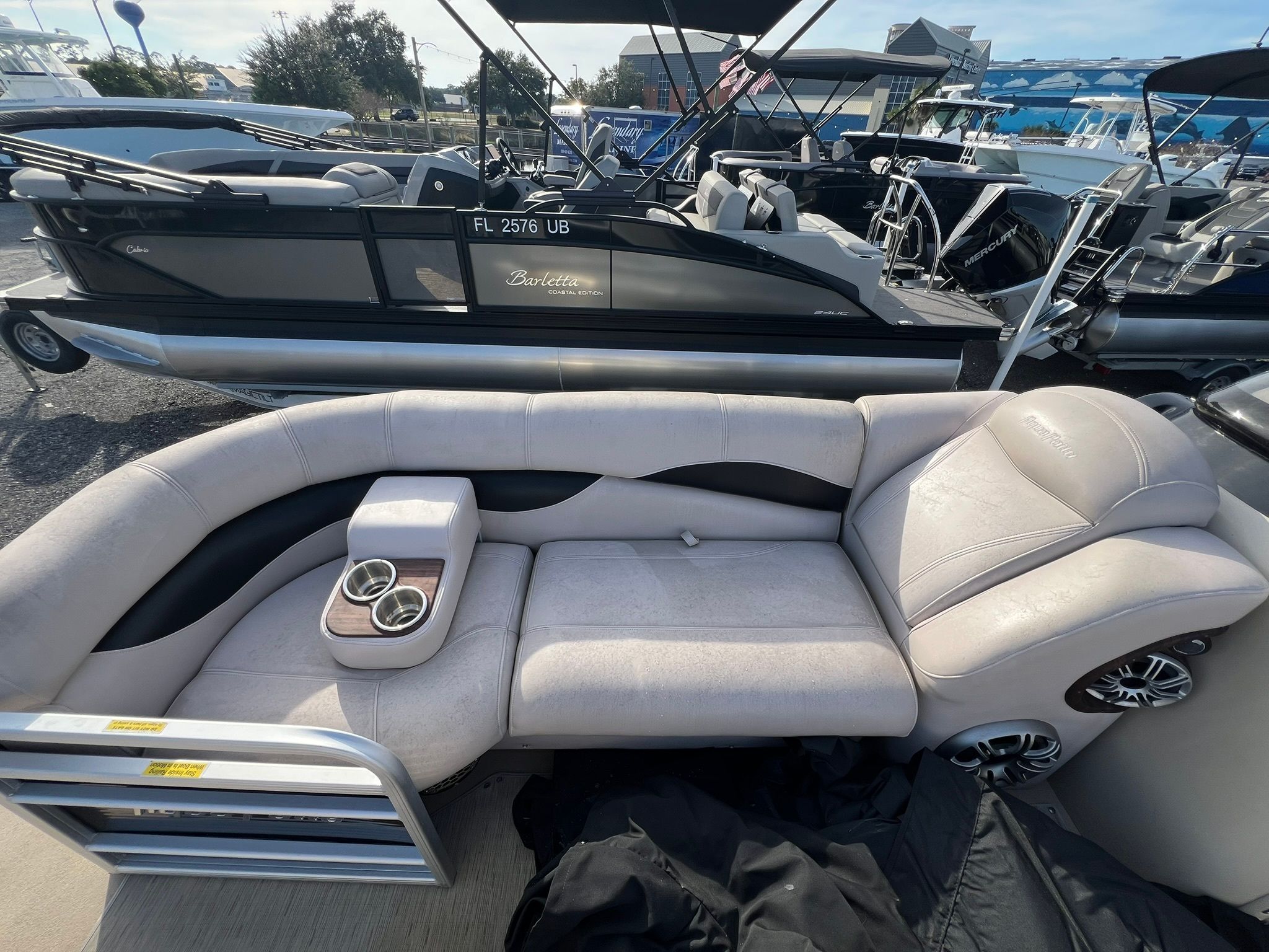 2015 GODFREY AP 25 EXPRESS - Image 10