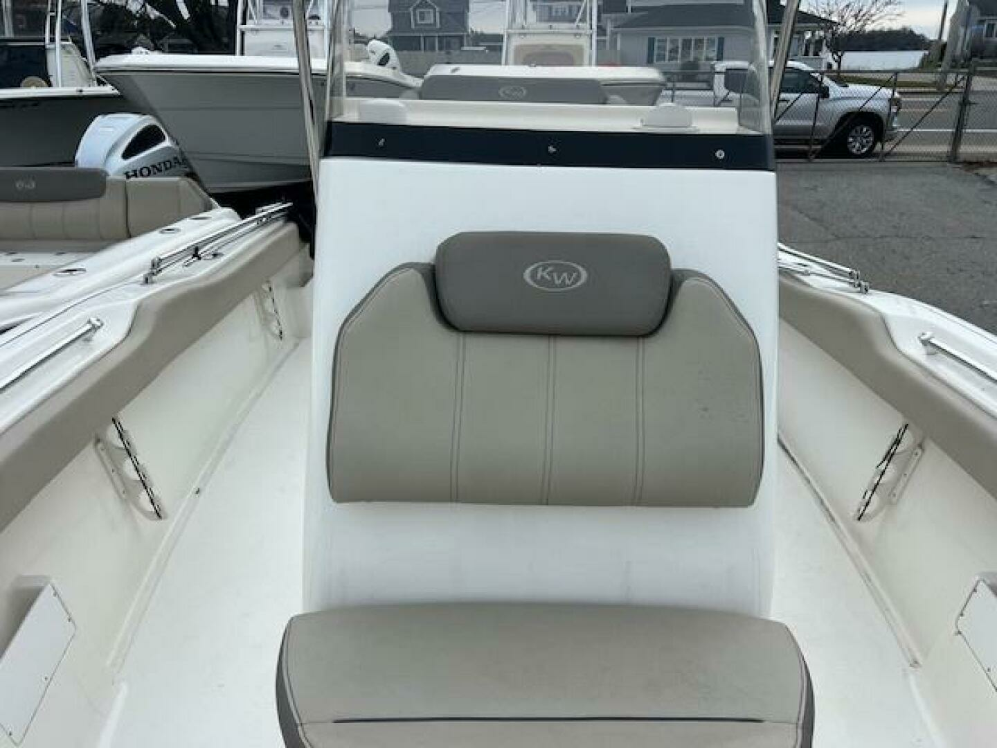 2021 Key West 239 FS - Image 6