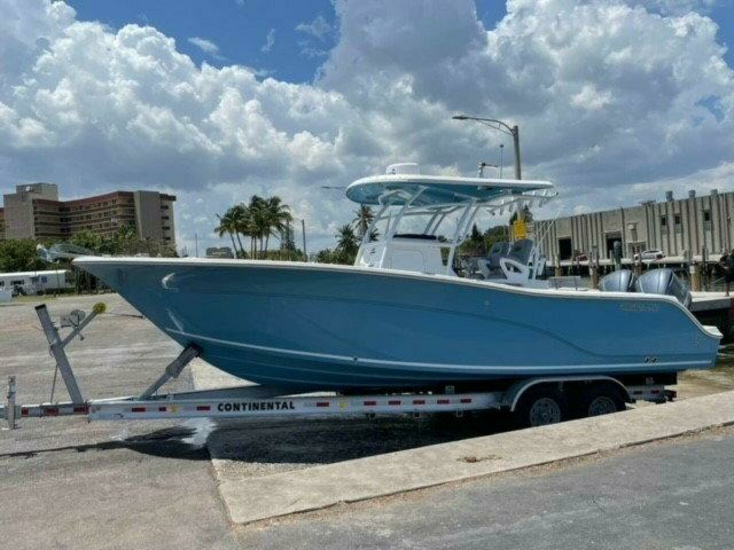 2015 Sea Fox 286 Commander - Image 4