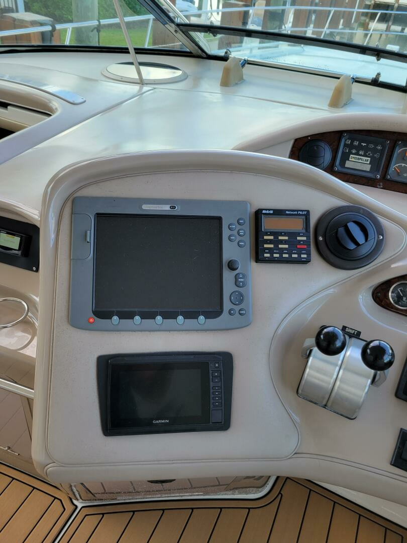 2000 Sea Ray 540 Sundancer - Image 34