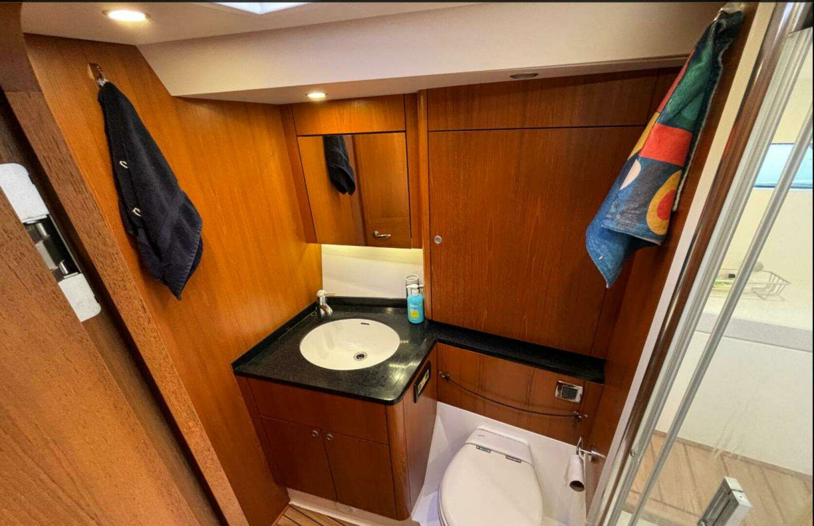 2014 Southerly 535 - Image 24