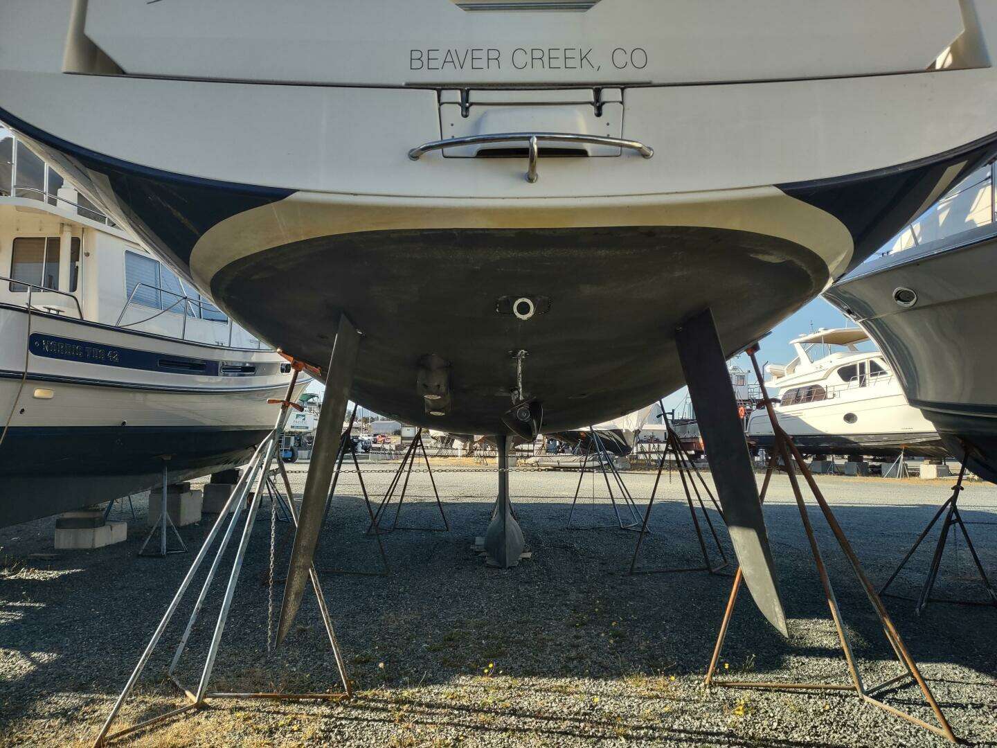 2018 Beneteau Sense 57 - Image 33