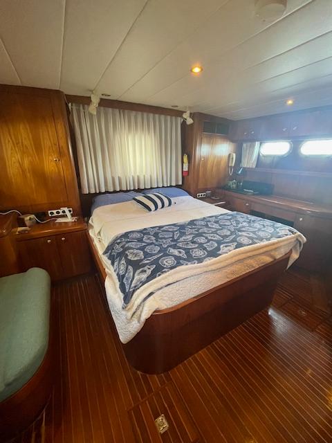 2001 Horizon Virgin - 15