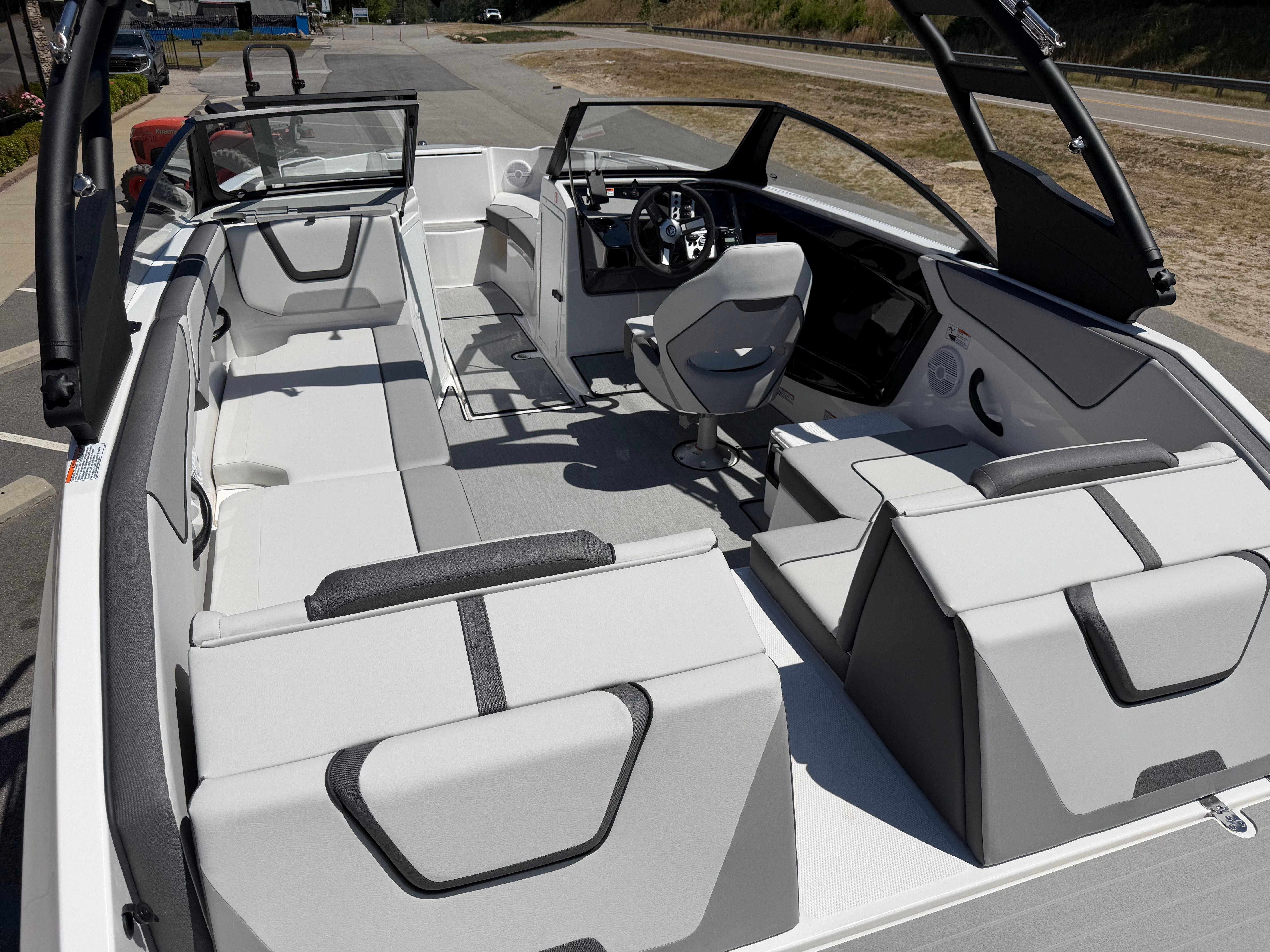 2026 YAMAHA AR220 - Image 7