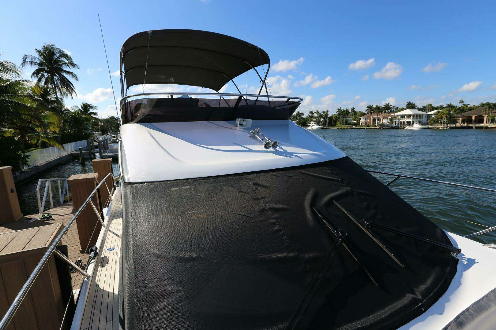 2024 Princess Princess F45 - Image 48