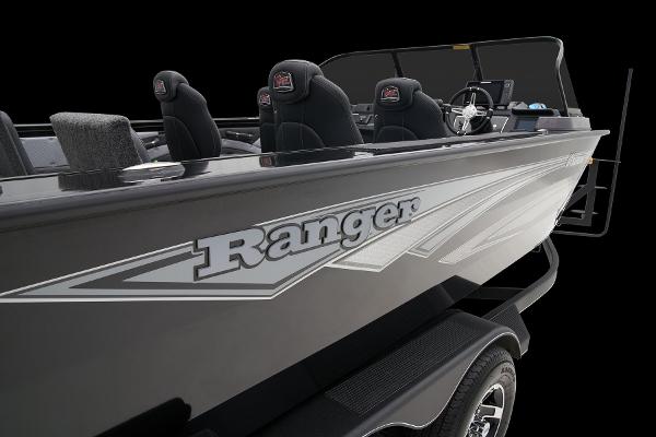 2026 Ranger VX1888 WT - 83