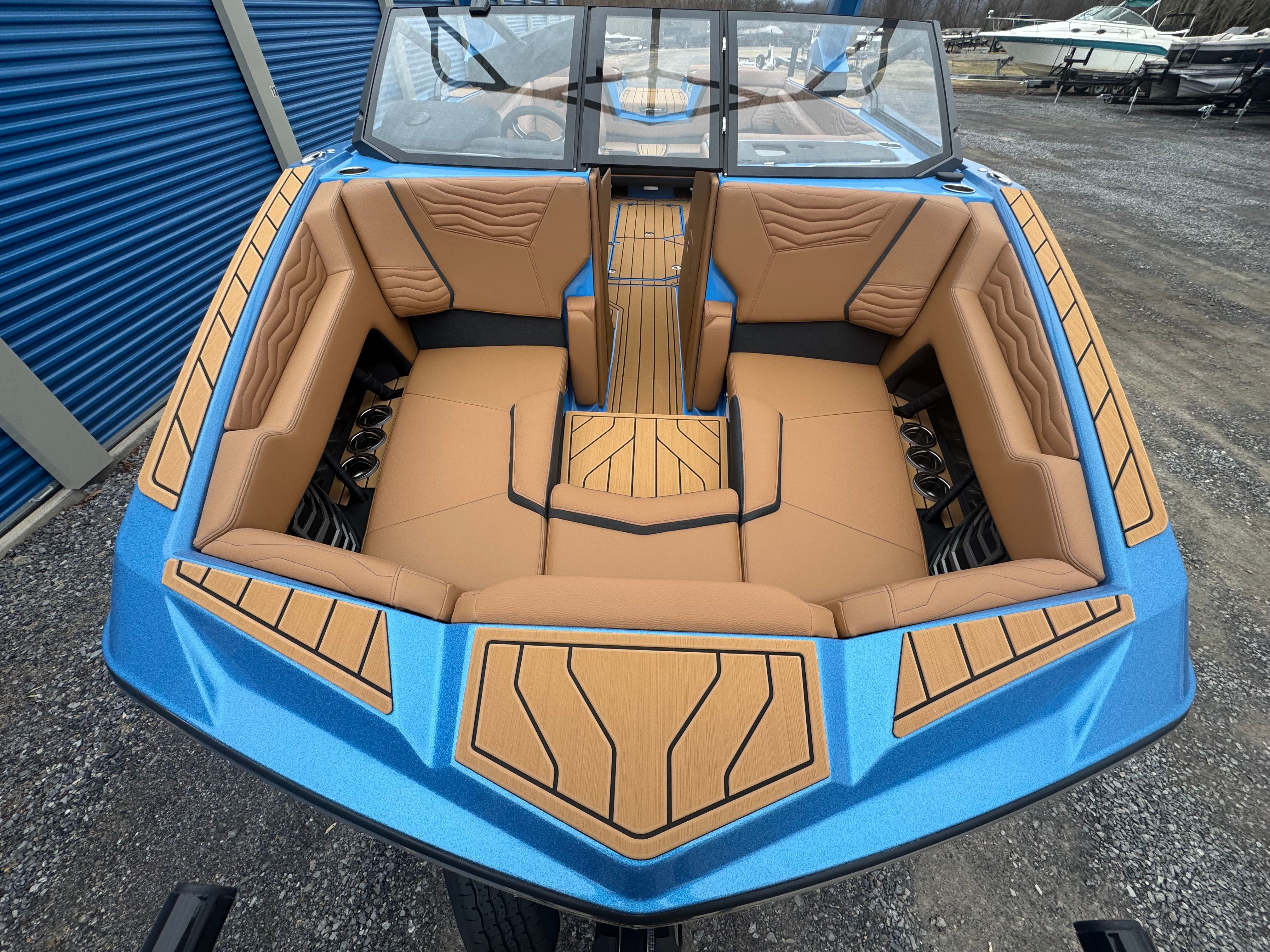 2026 Nautique Super Air Nautique G23 - 22