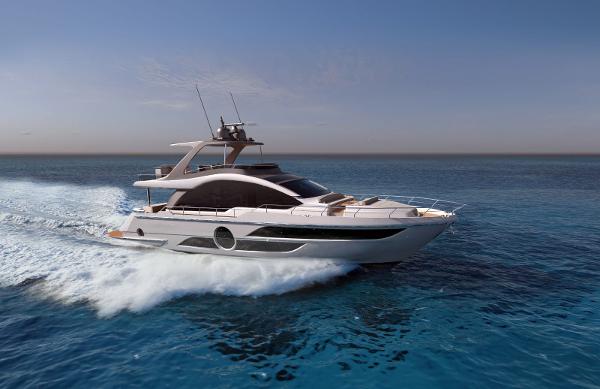 2027 Aicon Vivere 70