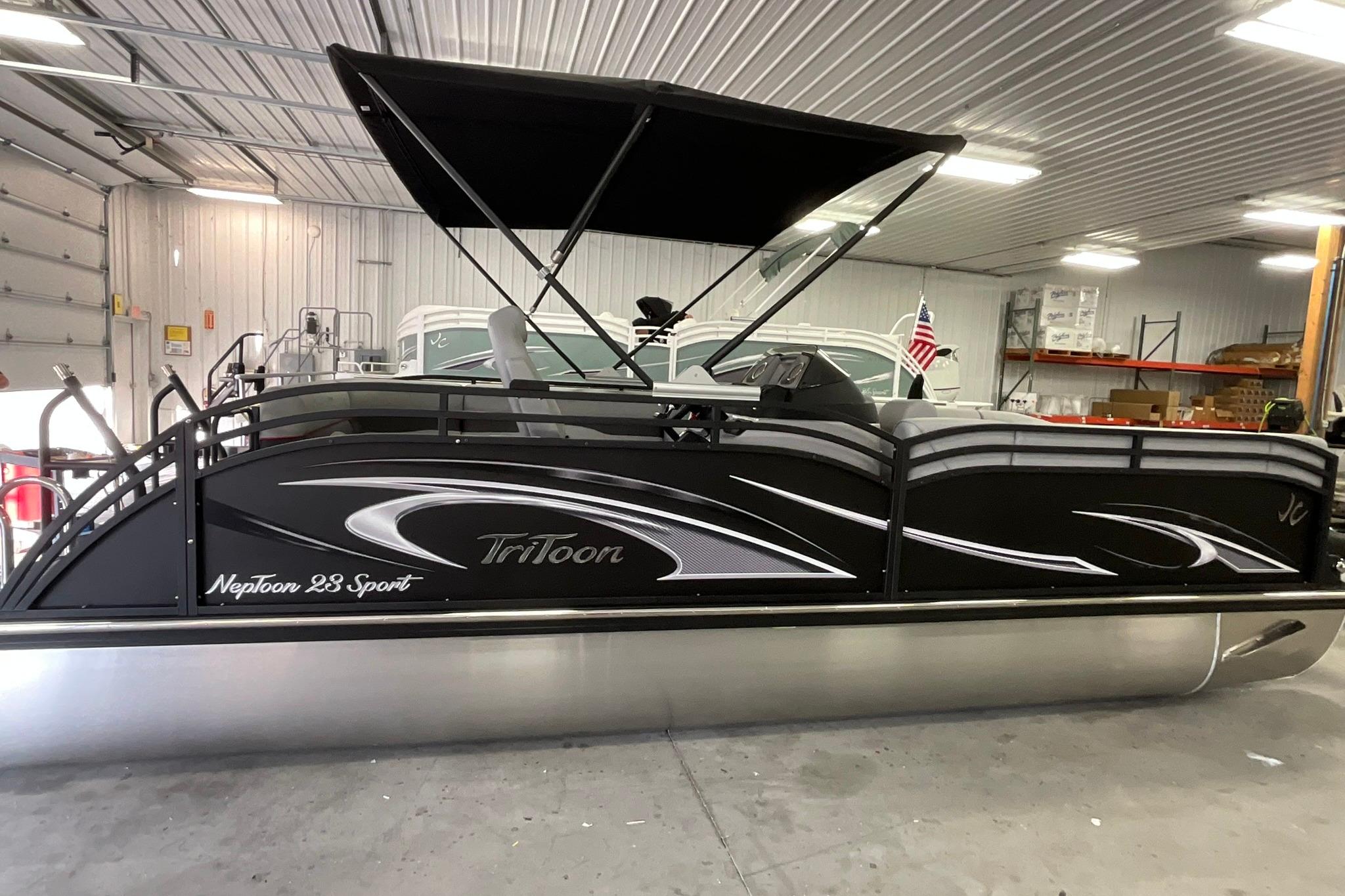 2026 JC NEPTOON SPORT 21TT