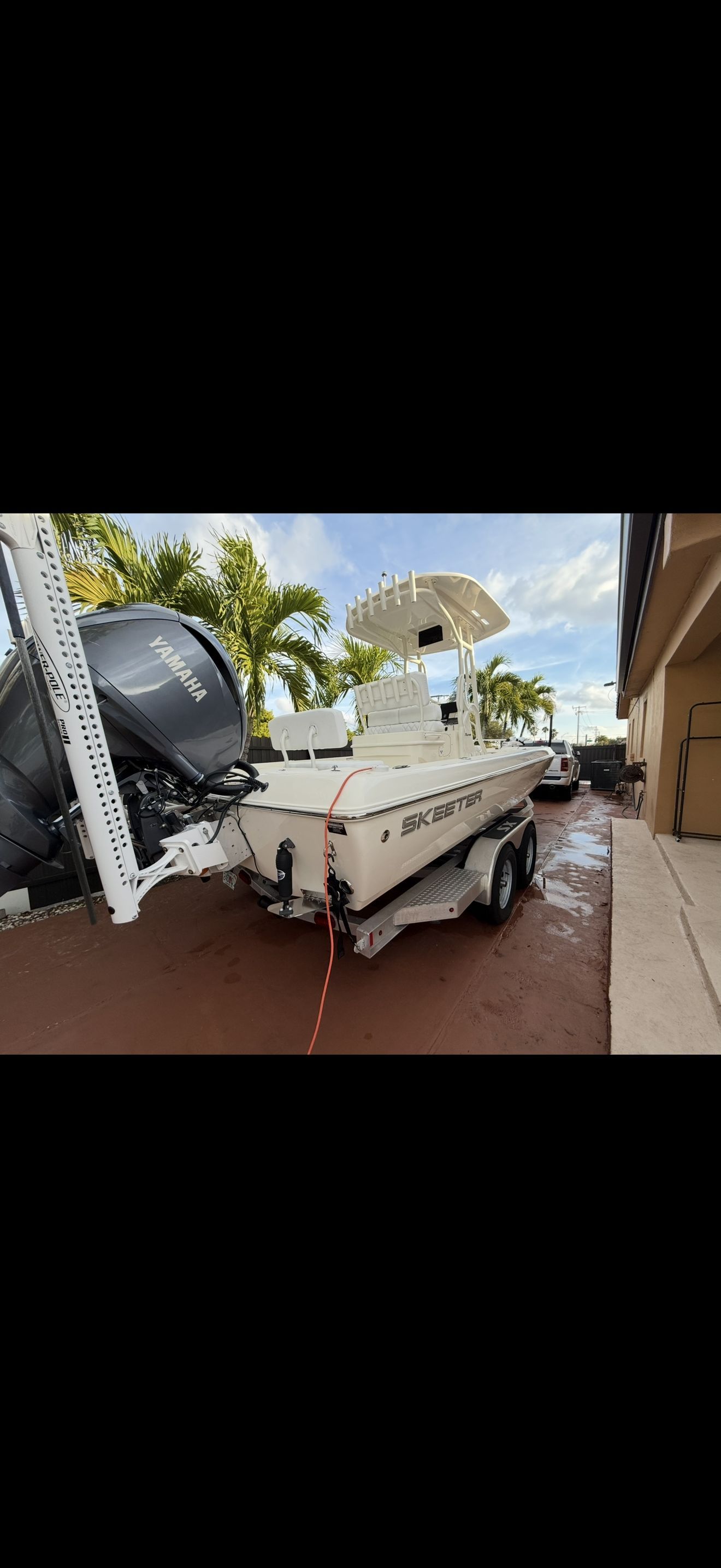 2022 Skeeter SX240 - 3
