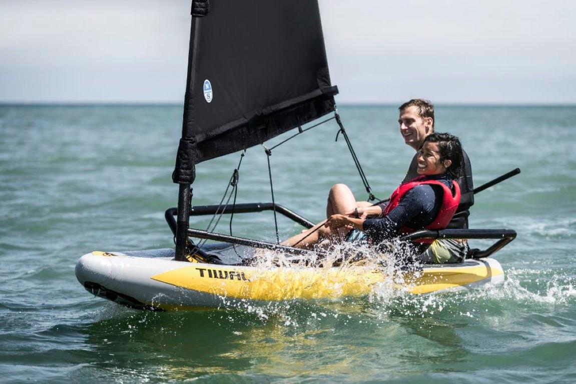 2026 Tiwal 3 Sailboat