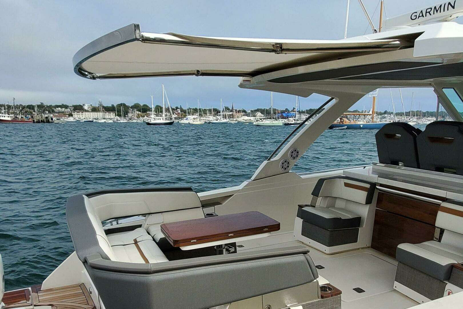 2021 Tiara Yachts 38 LS - Image 13