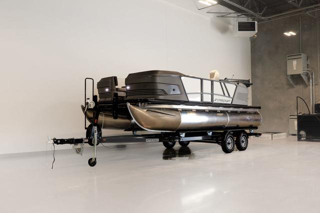 2026 Starcraft GX 20 R DH - 2