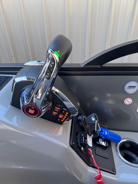 2023 Barletta CORSA 25UE - 31