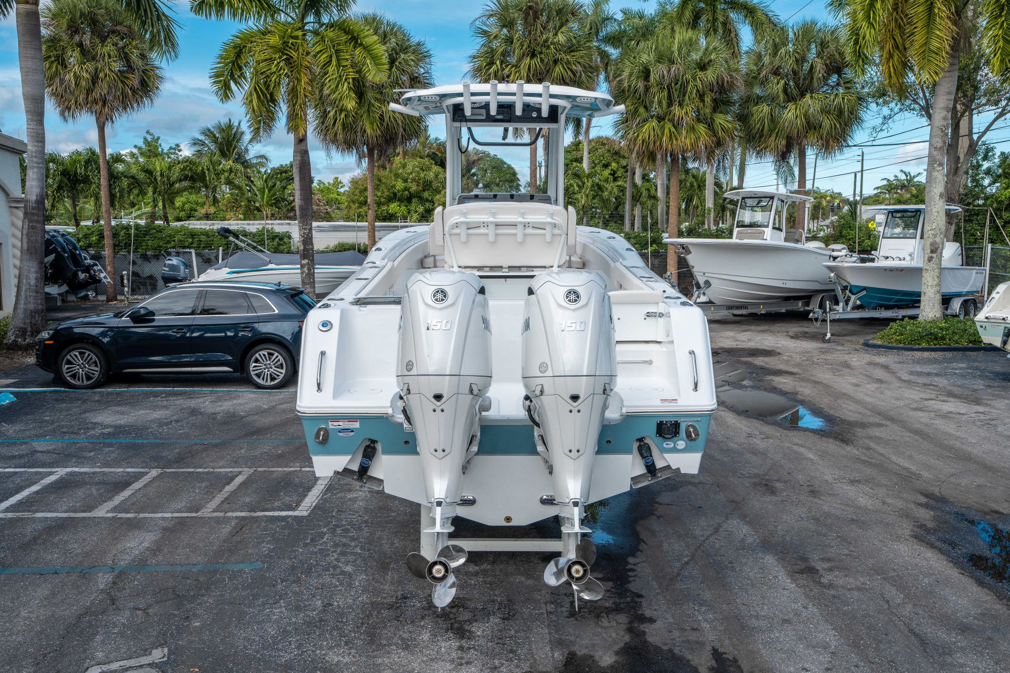 2026 Sea Hunt Gamefish 25 - 3