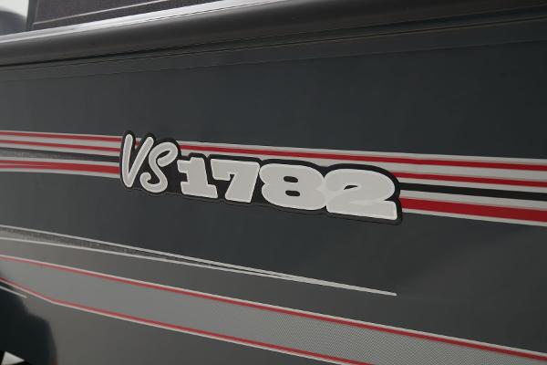 2026 Ranger VS1782SC Angler - 63