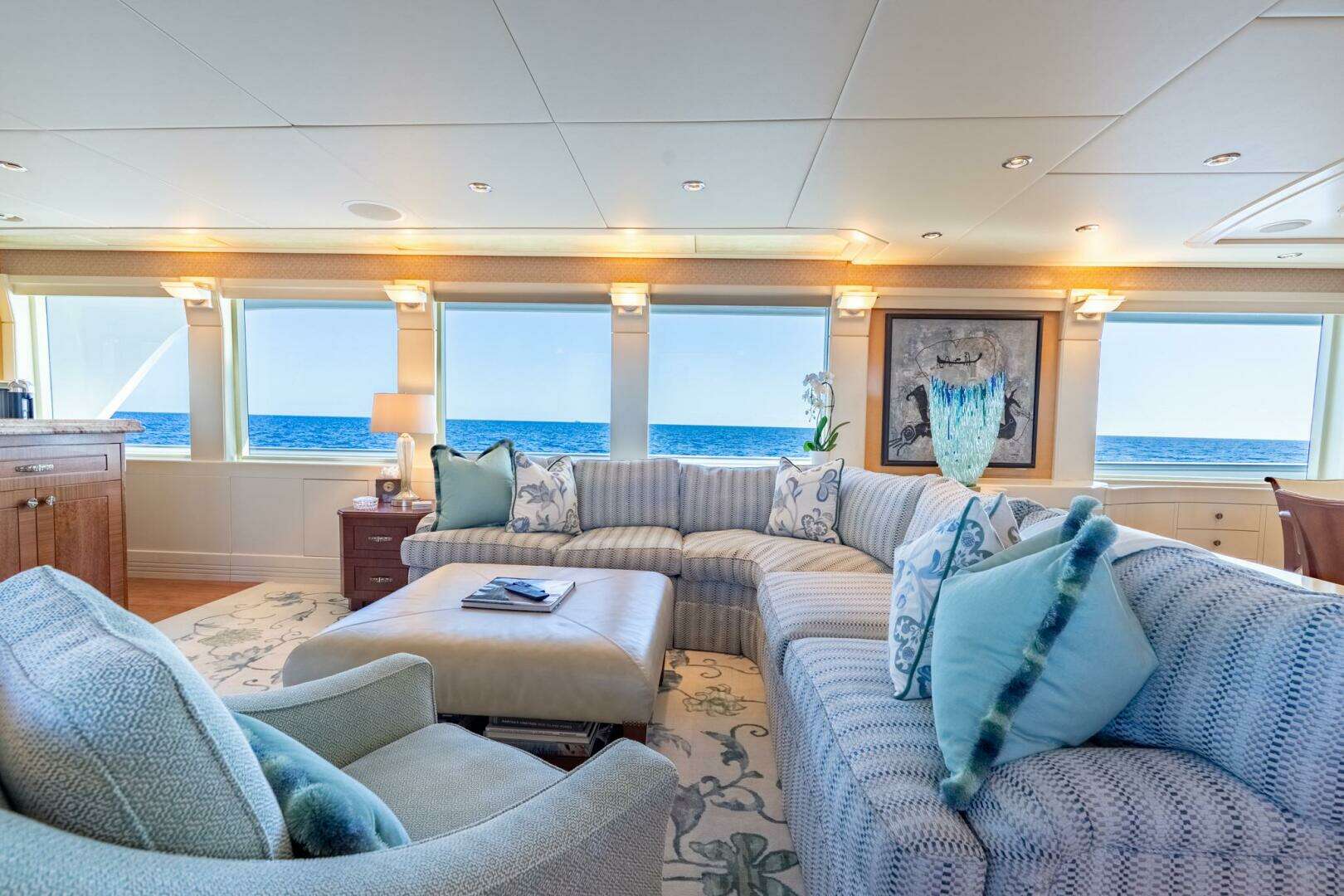 2001 Delta Marine Tri-Deck - Image 43