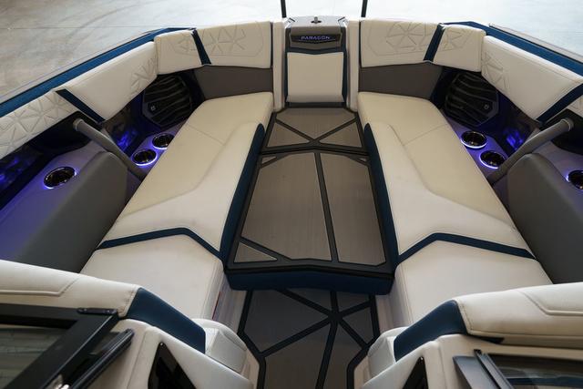 2025 Nautique Super Air Nautique G25 Paragon - 47