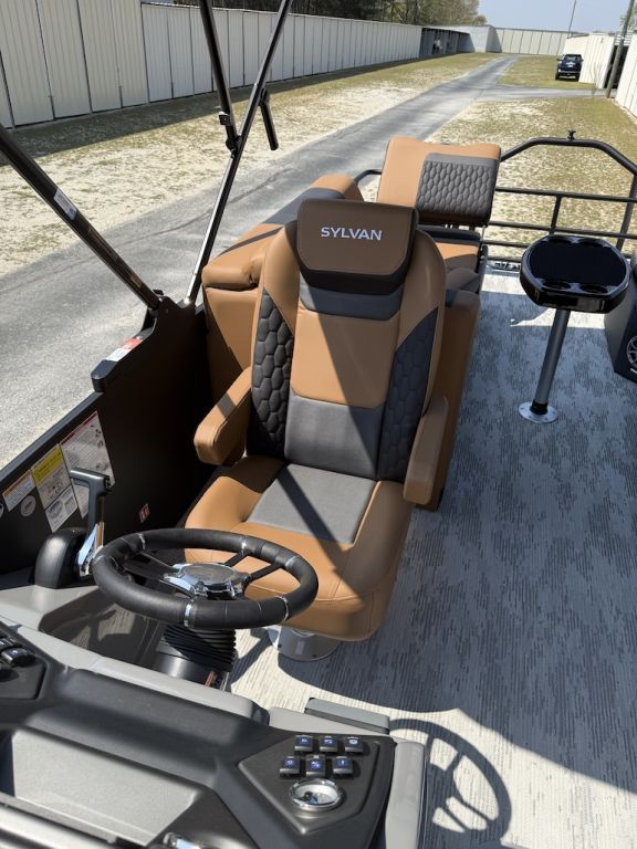 2026 Sylvan L-3 LZ DH - 19