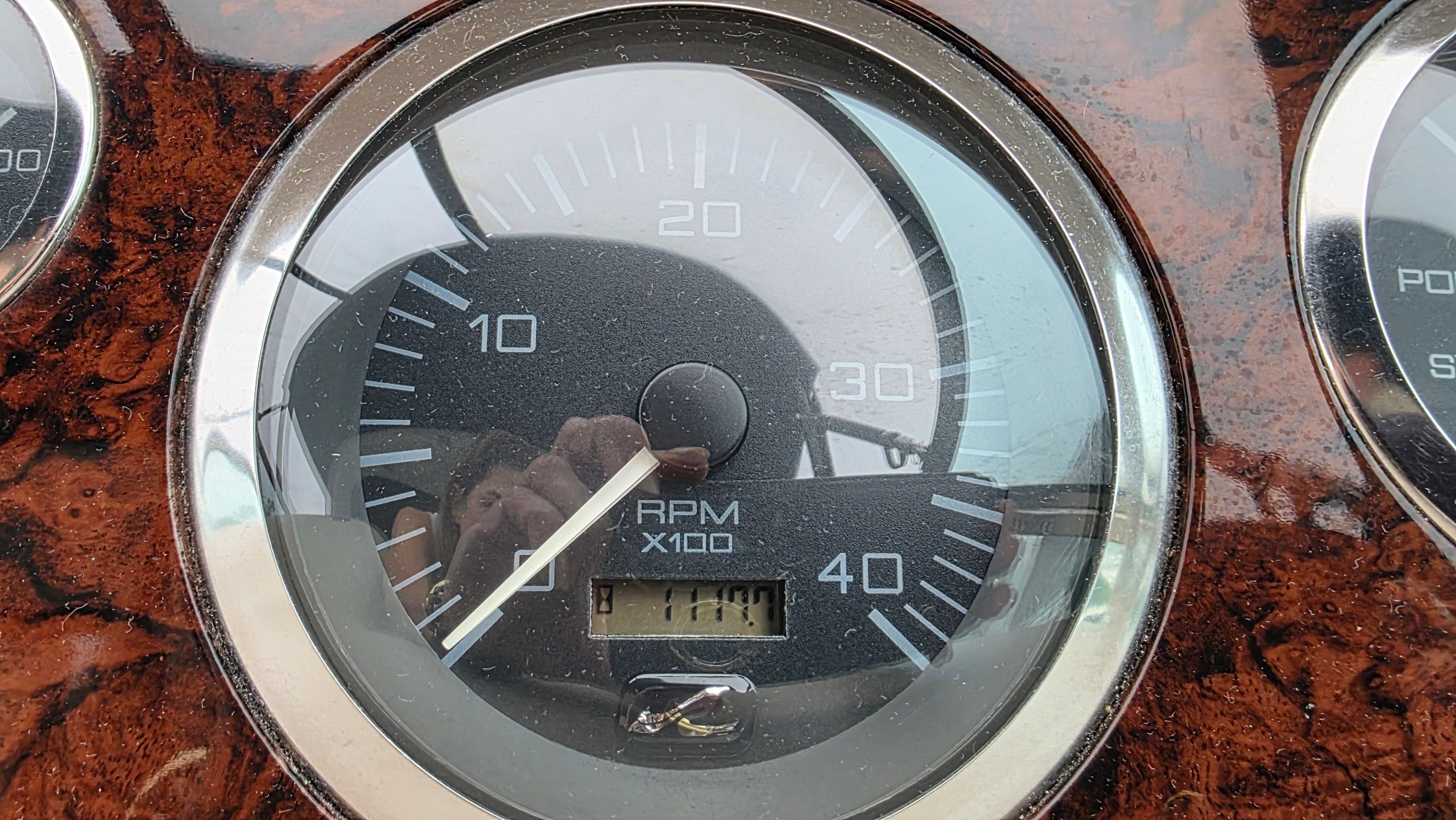 2002 Sea Ray 410 Sundancer - 28