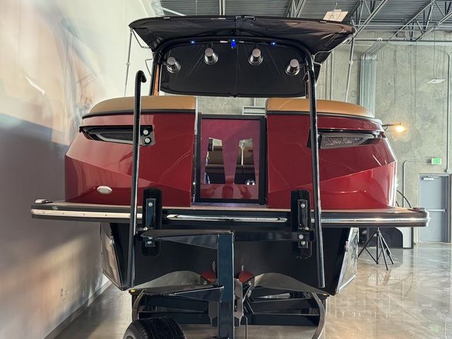 2026 Montara SURF BOSS EVO SL 25' - 4