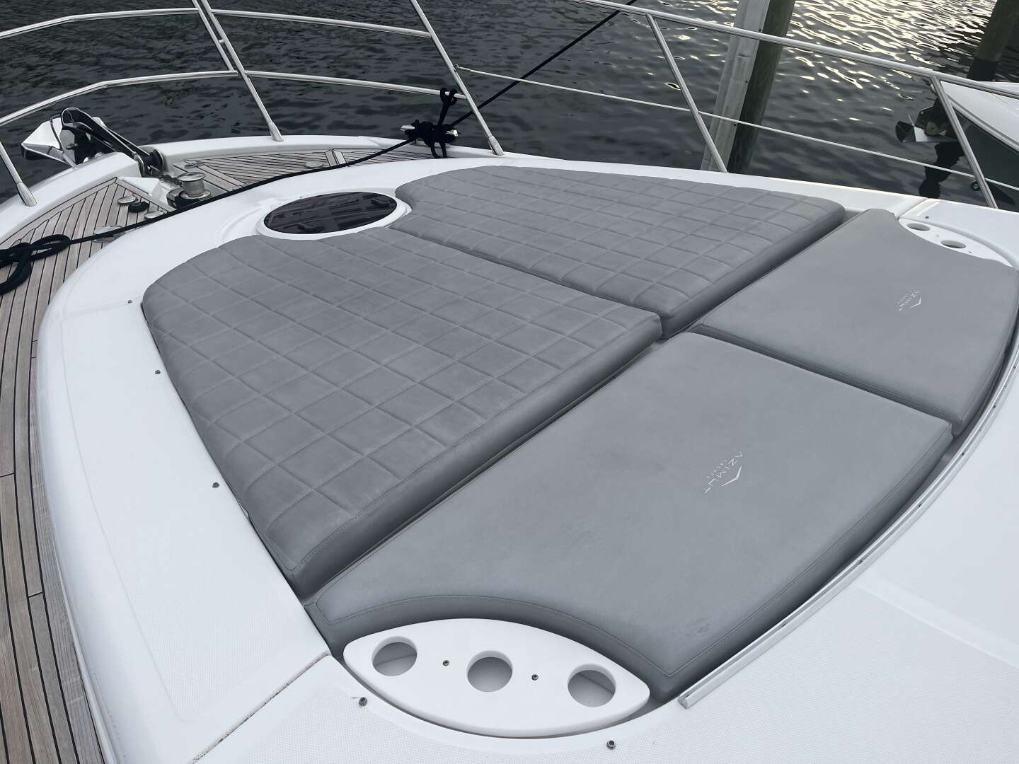 2015 Azimut 54 FLY - Image 35